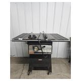 Sears Craftsman 10" Bench Saw