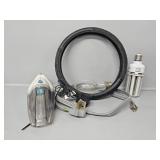 Steering Wheel Cover, Dirt Devil Handheld V