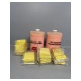 2 Gallons PAC Lotion Soap & Sponges (41)