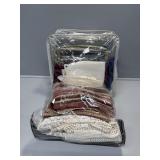 Valances and Curtains