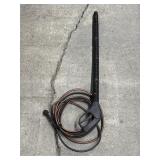 Pressure Washer Lance