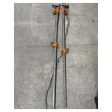 Industrial Steel I-bar Clamps (2).