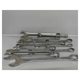 Large Combination Wrenches (13)