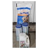 Pet Friendly Ice Melt