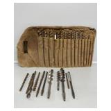 Drill Bit Assortment