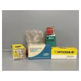 Electrical Plugs,Wiring Devices,Spring Connectors