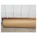 Roll of Paper on Mountable Stand