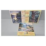 1000 Piece Puzzles (3)