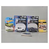 Maisto Power Racer(2), Nascar Go Fish Game, Hot