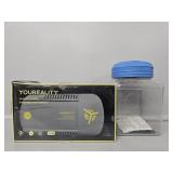 Youreality Virtual Reality Smartphone Helmet,