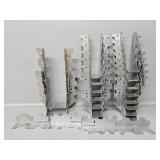 Steel Face Mount Joist