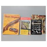 Informational Gun Books