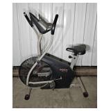 Proform Whirlwind Dual Action Exercise Bike