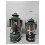 Coleman CL1 Adjustable Camping Lantern, Coleman