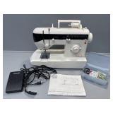 Singer 2732 Sewing Machine with accessories