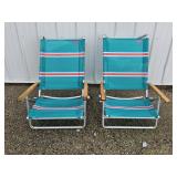 Beach Chairs