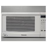 Panasonic Microwave Inverter Technology 1100 Watts