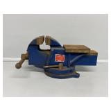 6IN General Purpose Bench Vise