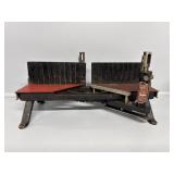 Millers Falls Miter Box