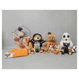 Halloween Decorations