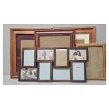 Picture Frames(4), Mainstays 8 Opening Collage