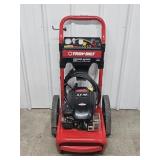 Troy-Bilt Pressure Washer 4.5 HP 2200 Max PSI