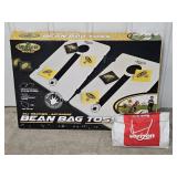 Beanie Bag Toss Game