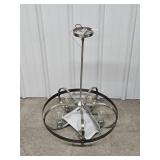 Patriot Lighting 5 Light Pendant Light