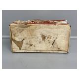 Dayton 6K778 Belted Fan & Blower Motor 1/3HP New