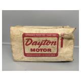 Dayton 5K283 Special Service  Motor 1/2HP New