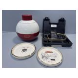 Dwyer Series 477 Handheld Digital Manometer.