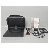 Sony Portable DVD Player