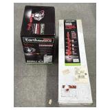 Earthquake Earth Auger Powerhead and  10" Auger