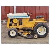 International Cub Cadet 104 Tractor