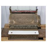 National Cash Register