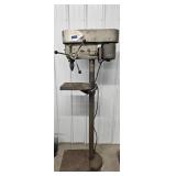 Sprunger Drill Press