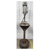 Rockwell Compactool Drill Press