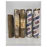 Containers of Welding Electrodes (5)