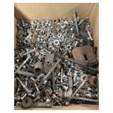 Bolts, Nuts, Screws, Washers, Metal Fasteners