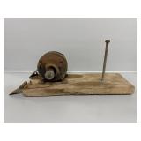 General Electric A.C. Motor #26135 1/6HP