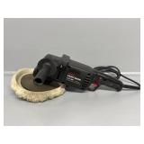 Sears Craftsman 3/8HP 2 Speed Sander/Polisher
