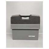 Craftsman Plastic Tool Box
