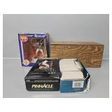 Pinnacle 1992 MLB Player Cards, 1994 Limited