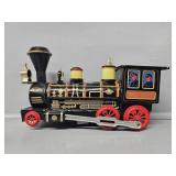Union Pacific Tin Toy Train