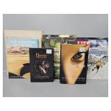 Nature Books, Novels(2)