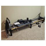 Aero Pilates Machine