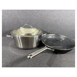 Calphalon Pans (2)