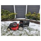 Craftsman Self Propelled Push Mower
