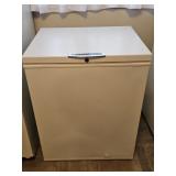 Gibson Freezer Chest