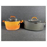 Rachel Ray Pans (2)